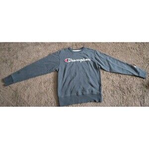 Vintage Champion Authentic Athleticwear Sweatshirt Size Small